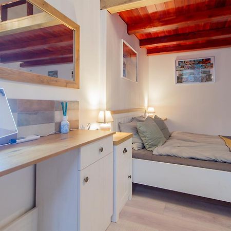 Dob Apartment With Ac Budapest Exterior photo