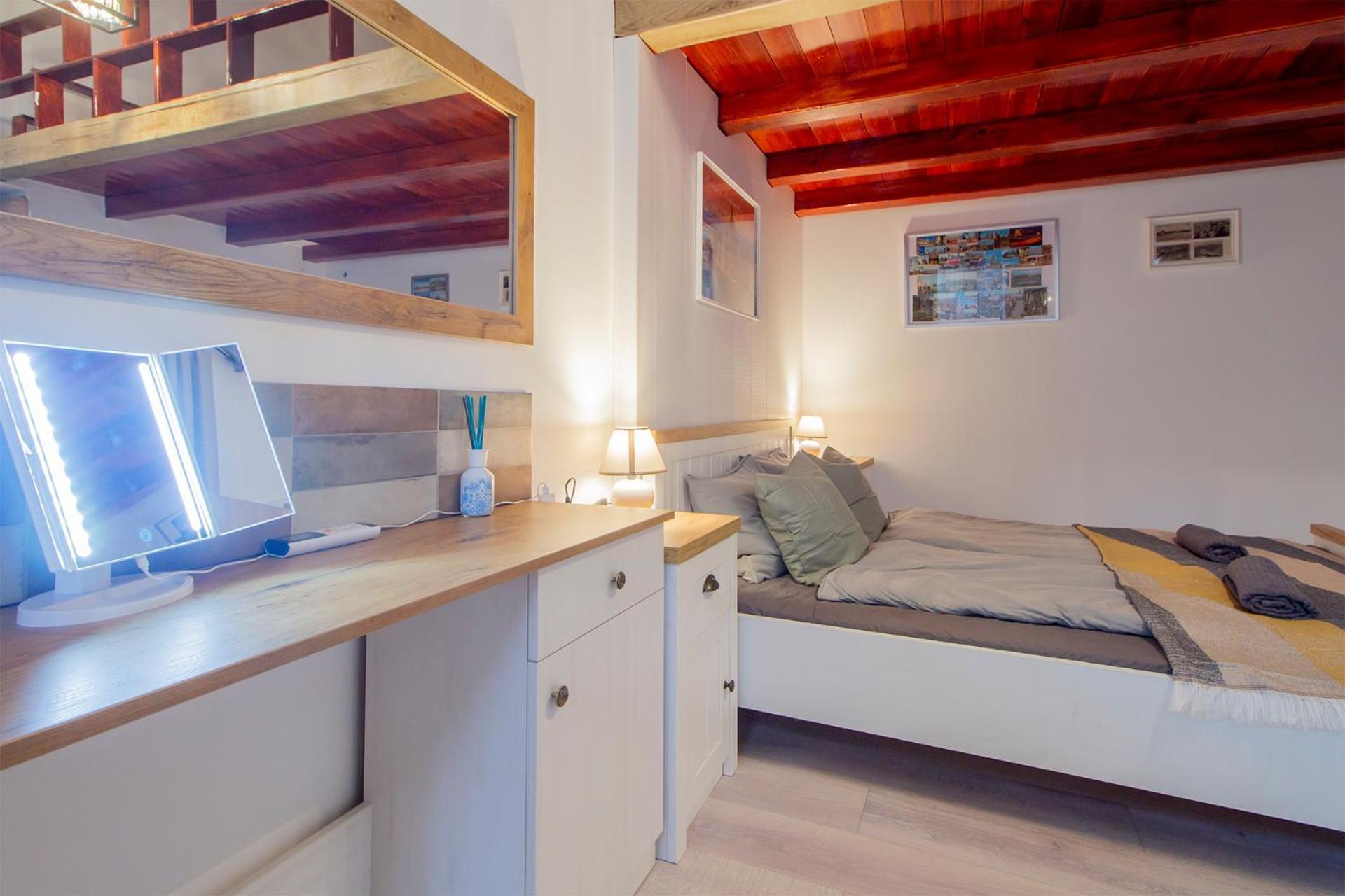Dob Apartment With Ac Budapest Exterior photo