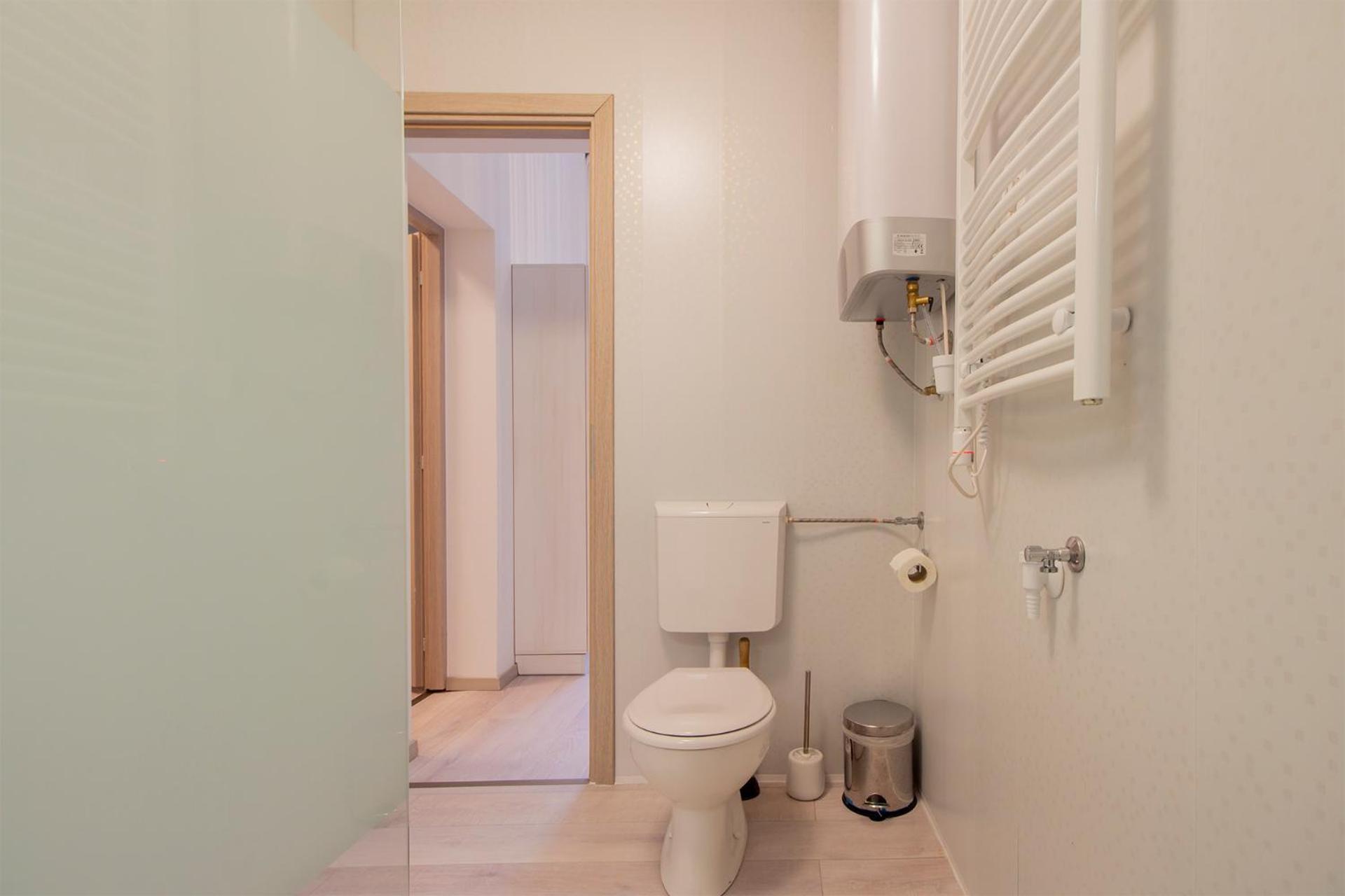 Dob Apartment With Ac Budapest Exterior photo