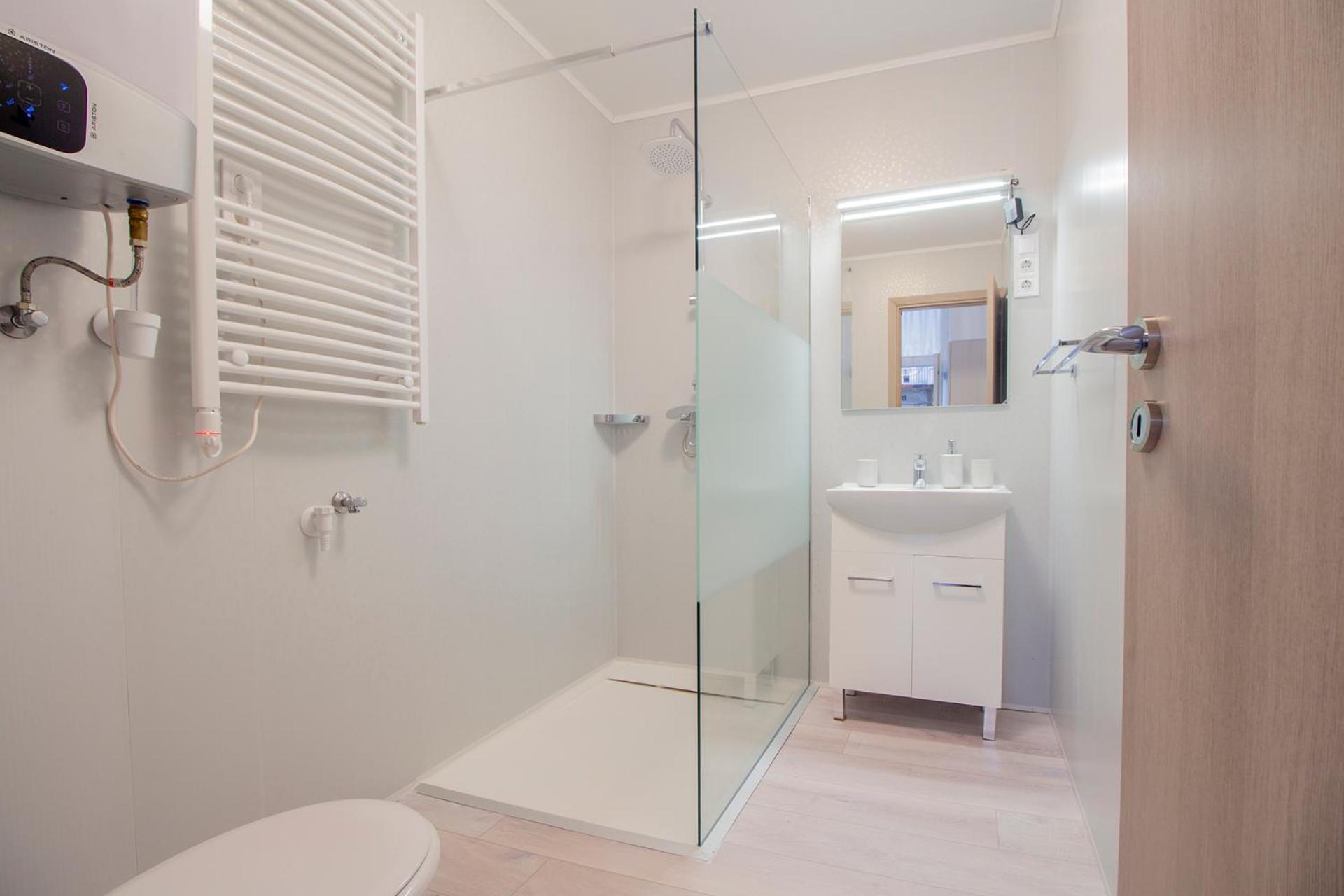 Dob Apartment With Ac Budapest Exterior photo