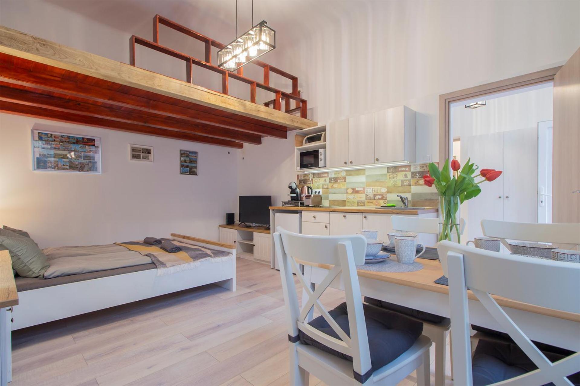 Dob Apartment With Ac Budapest Exterior photo